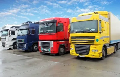 İstanbul Kaman Nakliye Ambarı