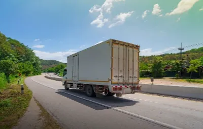 İstanbul ile Kaman Arası Bulaşık Makinesi Taşıma