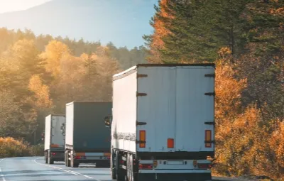 İstanbul ile Kaman Arası Klima Taşıma