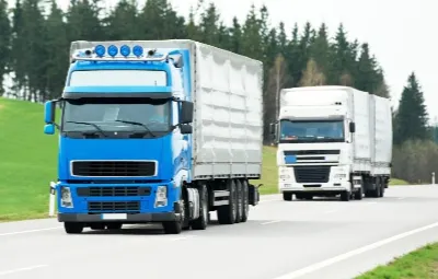 İstanbul ile Kaman Arası Eşya Taşıma